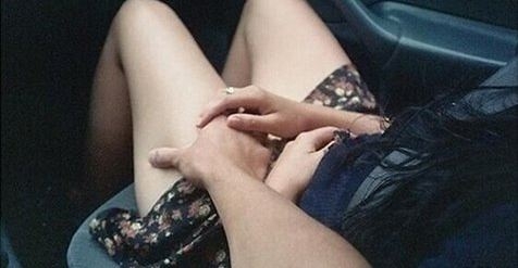我和性感女秘書被困在車裡的那晚，老婆卻在「背後對我...」我淚流滿面終生難忘！ | Love分享